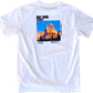 Half Dome Organic Cotton T-Shirt