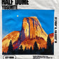 Half Dome Organic Cotton T-Shirt